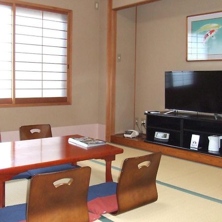Ryokan Ginsuikaku Maizuru Luaran gambar