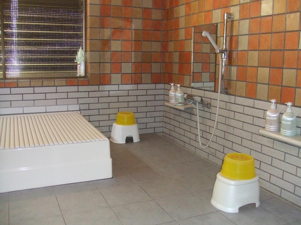 Ryokan Ginsuikaku Maizuru Luaran gambar